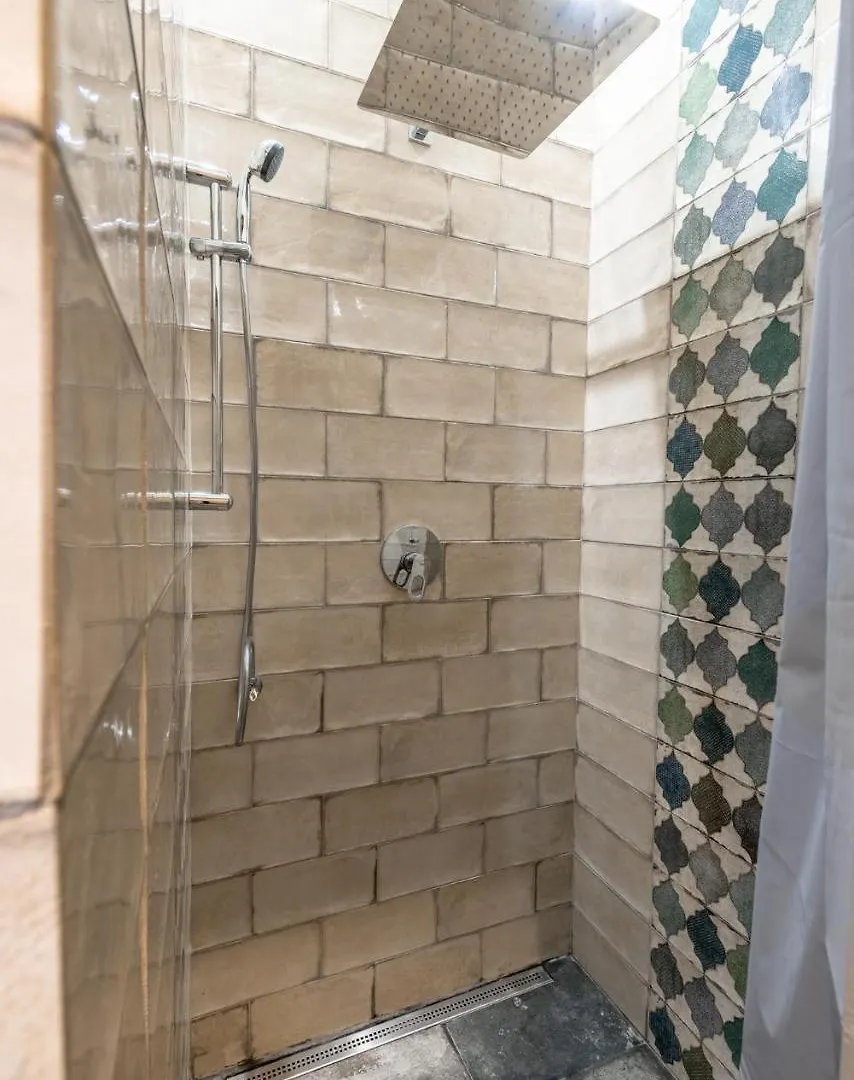 Eco Apartments In French Quarter Kyiv