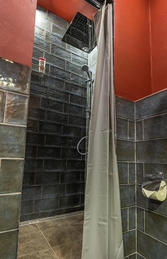 Eco Apartments In French Quarter 基輔 0*,