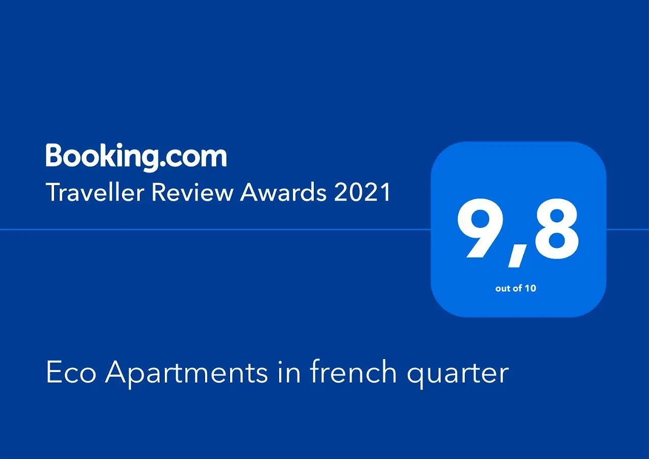 Eco Apartments In French Quarter 基輔