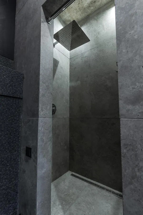Eco Apartments In French Quarter Kyiv